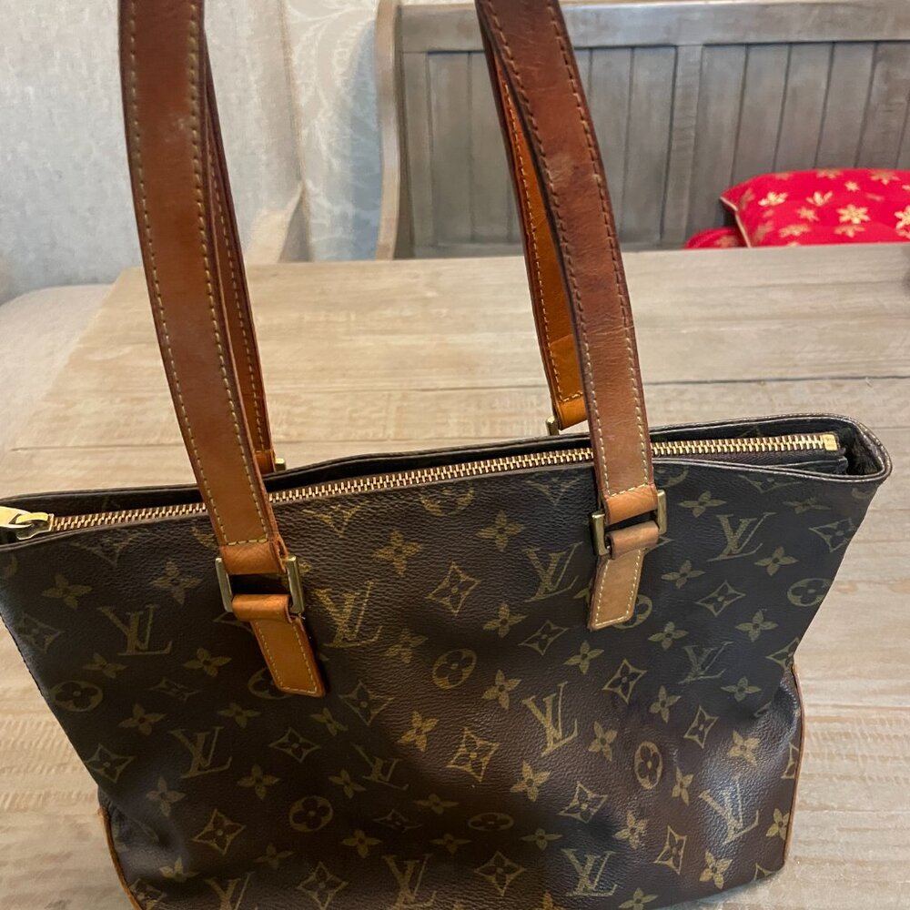 💖 Louis Vuitton Purse – Pre-Loved & Full of Love 💖 - Picture 7 of 15